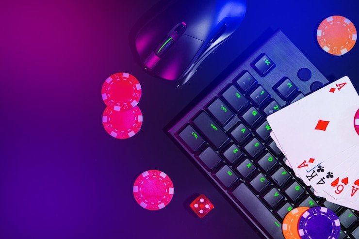 Pengingat bermain bertanggung jawab promo